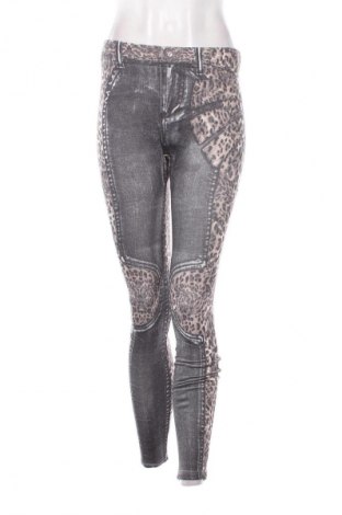 Damen Leggings, Größe XXS, Farbe Mehrfarbig, Preis € 6,49