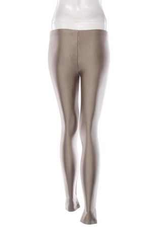 Damen Leggings, Größe XS, Farbe Beige, Preis 6,49 €