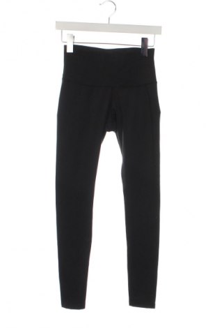 Damen Leggings, Größe XXS, Farbe Schwarz, Preis 7,99 €