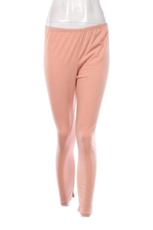 Damen Leggings, Größe M, Farbe Rosa, Preis € 5,99