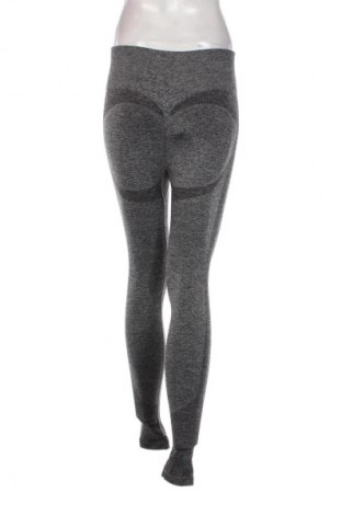 Damskie legginsy, Rozmiar S, Kolor Szary, Cena 30,99 zł