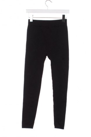 Damen Leggings, Größe XS, Farbe Schwarz, Preis € 6,49