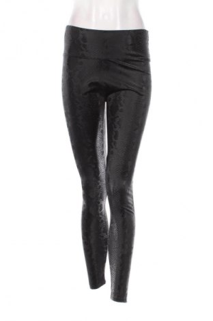 Damskie legginsy, Rozmiar L, Kolor Czarny, Cena 28,99 zł