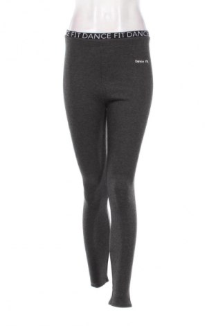 Damen Leggings, Größe M, Farbe Grau, Preis € 13,49