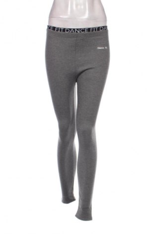 Damen Leggings, Größe L, Farbe Grau, Preis € 9,49