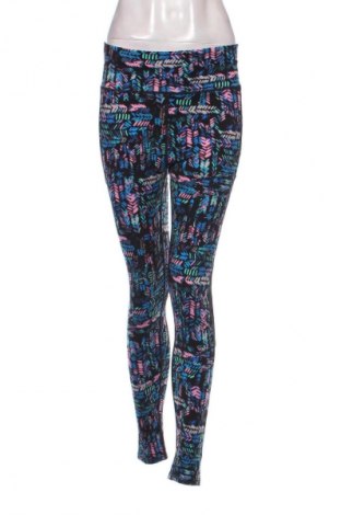 Damen Leggings, Größe M, Farbe Mehrfarbig, Preis 7,99 €