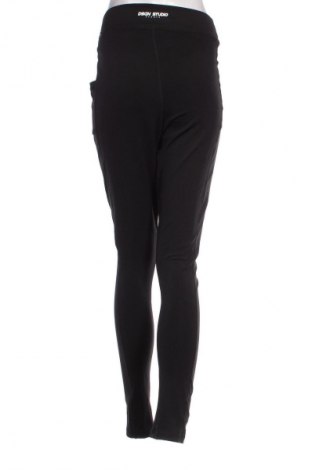 Damen Leggings, Größe L, Farbe Schwarz, Preis € 6,99