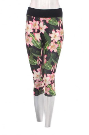 Damen Leggings, Größe M, Farbe Mehrfarbig, Preis € 5,99