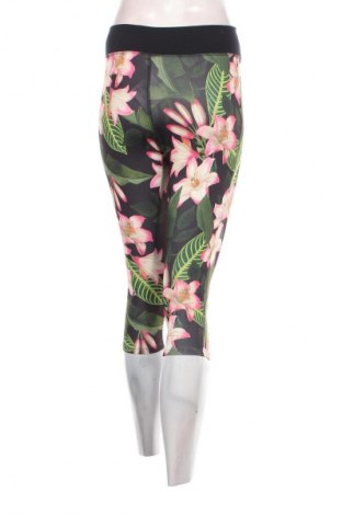 Damen Leggings, Größe M, Farbe Mehrfarbig, Preis € 5,99