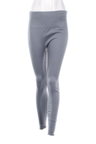 Damen Leggings, Größe M, Farbe Blau, Preis € 8,99