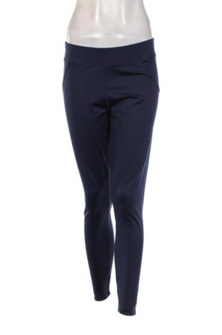 Damen Leggings, Größe L, Farbe Blau, Preis € 9,49