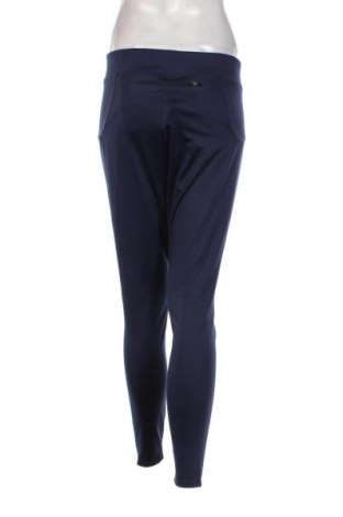 Damen Leggings, Größe L, Farbe Blau, Preis € 9,49