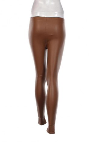 Damen Leggings, Größe S, Farbe Braun, Preis € 6,49