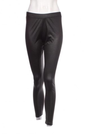 Damen Leggings, Größe L, Farbe Schwarz, Preis 9,49 €