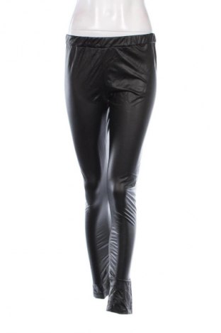 Damen Leggings, Größe XL, Farbe Schwarz, Preis 6,99 €