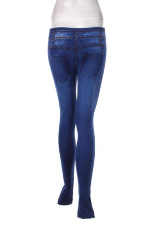 Damen Leggings, Größe S, Farbe Blau, Preis 9,99 €