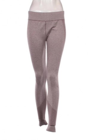 Damskie legginsy, Rozmiar M, Kolor Fioletowy, Cena 22,99 zł