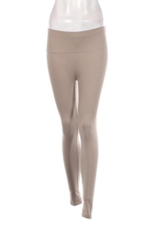 Damen Leggings, Größe M, Farbe Beige, Preis € 6,99