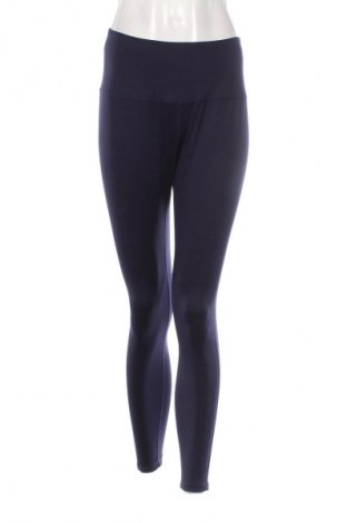 Damen Leggings, Größe L, Farbe Blau, Preis € 9,49