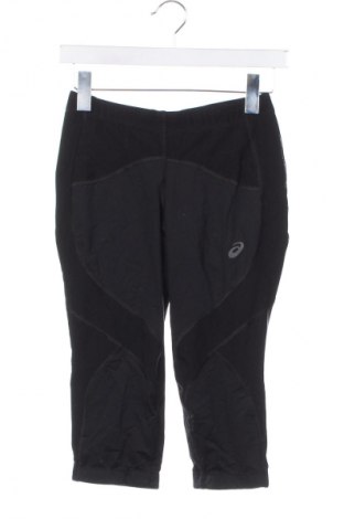 Damen Leggings ASICS, Größe S, Farbe Schwarz, Preis € 15,99