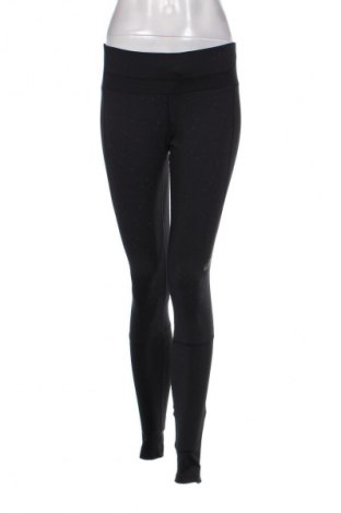 Damen Leggings ASICS, Größe M, Farbe Schwarz, Preis € 21,99