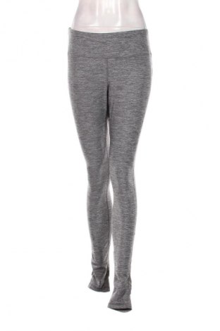 Damen Leggings Active, Größe M, Farbe Grau, Preis 8,99 €