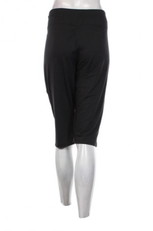 Damskie legginsy Active Touch, Rozmiar XXL, Kolor Czarny, Cena 32,78 zł