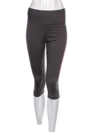 Damen Leggings Active Touch, Größe M, Farbe Grau, Preis 8,99 €