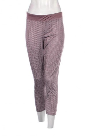 Damen Leggings Active Touch, Größe L, Farbe Aschrosa, Preis € 8,99