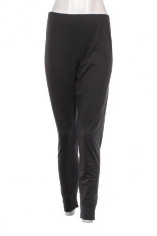 Damskie legginsy Active Touch, Rozmiar L, Kolor Szary, Cena 43,99 zł