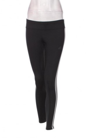 Damen Leggings Adidas, Größe M, Farbe Schwarz, Preis 8,70 €