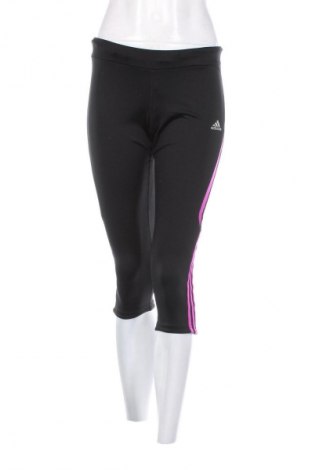 Damskie legginsy Adidas, Rozmiar M, Kolor Czarny, Cena 108,99 zł