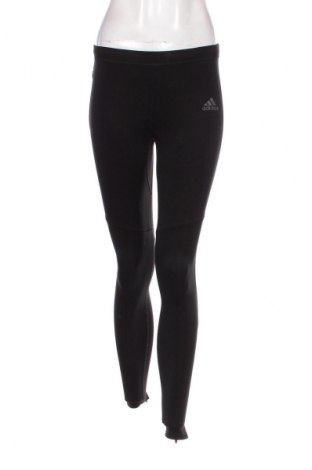 Damen Leggings Adidas, Größe S, Farbe Schwarz, Preis 23,99 €