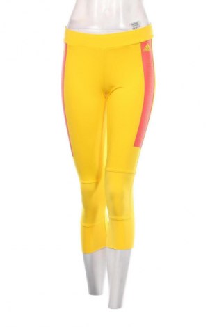 Damen Leggings Adidas By Stella McCartney, Größe S, Farbe Orange, Preis € 34,22