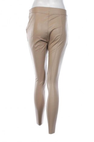 Damen Leggings Amisu, Größe S, Farbe Beige, Preis 13,49 €