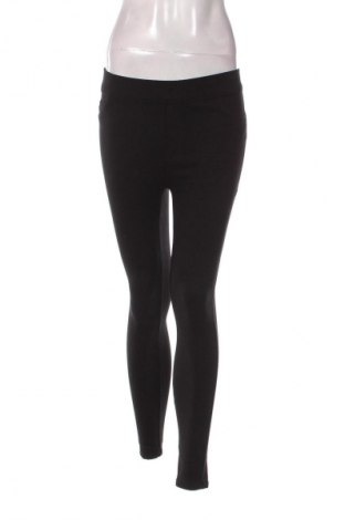 Damen Leggings Amisu, Größe M, Farbe Schwarz, Preis 11,76 €