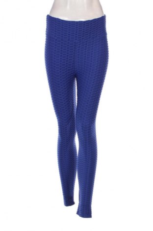 Damen Leggings Amisu, Größe S, Farbe Blau, Preis € 4,49