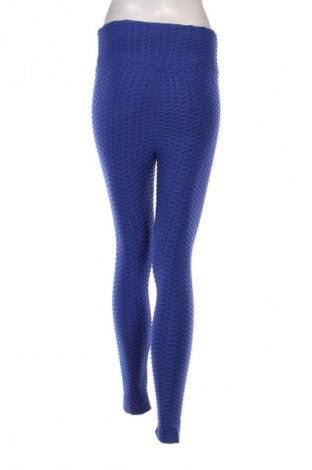 Damskie legginsy Amisu, Rozmiar S, Kolor Niebieski, Cena 26,99 zł