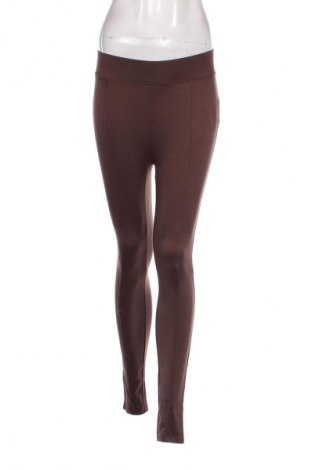 Damen Leggings Amisu, Größe S, Farbe Braun, Preis € 6,49