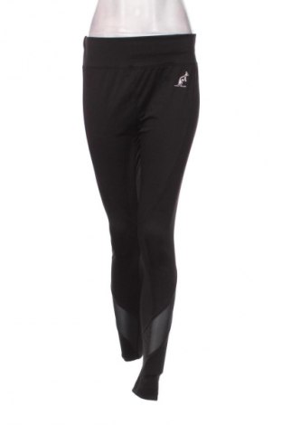 Damen Leggings Australian, Größe L, Farbe Schwarz, Preis € 8,99