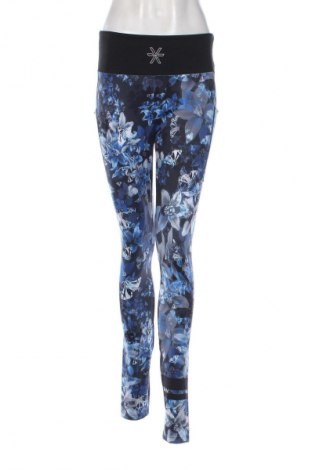 Damskie legginsy BARA, Rozmiar XXL, Kolor Kolorowy, Cena 43,99 zł