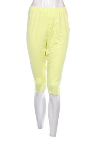 Damskie legginsy Bel&Bo, Rozmiar XL, Kolor Zielony, Cena 30,99 zł