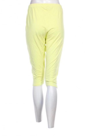 Damskie legginsy Bel&Bo, Rozmiar XL, Kolor Zielony, Cena 24,99 zł