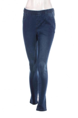 Damen Leggings Beloved, Größe S, Farbe Blau, Preis 6,99 €