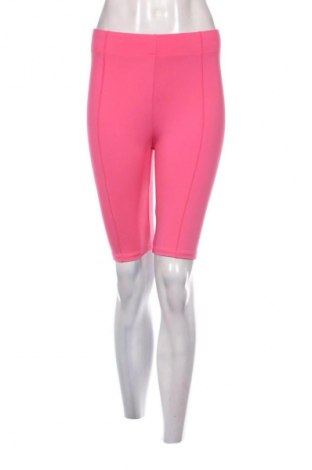 Damen Leggings Bershka, Größe M, Farbe Rosa, Preis 6,99 €