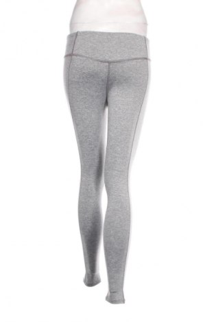 Damen Leggings Bershka, Größe M, Farbe Grau, Preis € 5,99