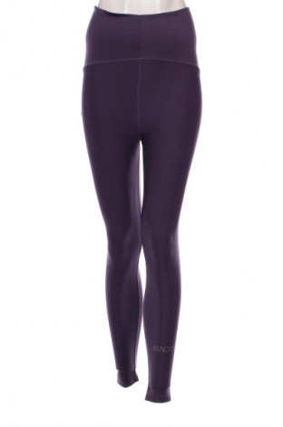 Damskie legginsy Blacc, Rozmiar S, Kolor Fioletowy, Cena 25,99 zł