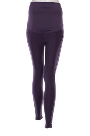 Damen Leggings Blacc, Größe S, Farbe Lila, Preis € 7,99