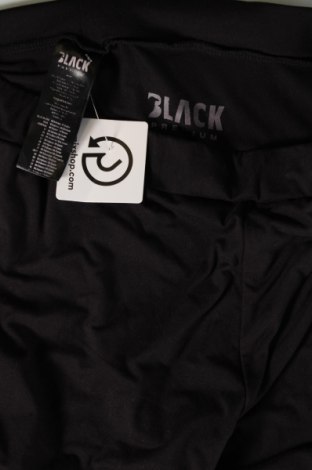 Γυναικείο κολάν Black Premium by EMP Clothing, Μέγεθος XL, Χρώμα Μαύρο, Τιμή 9,99 €