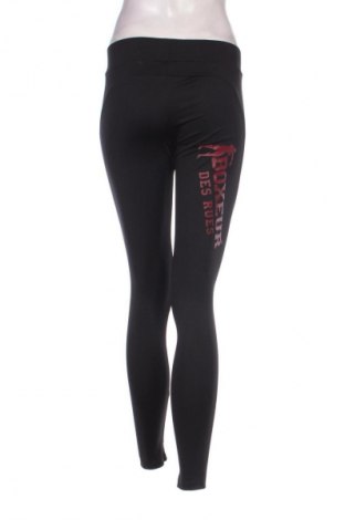 Damen Leggings Boxeur Des Rues, Größe M, Farbe Schwarz, Preis € 8,99